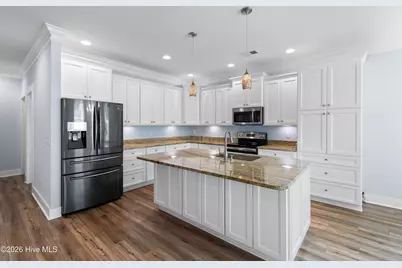 444 Lake Shore Drive, Sunset Beach, NC 28468 - Photo 9