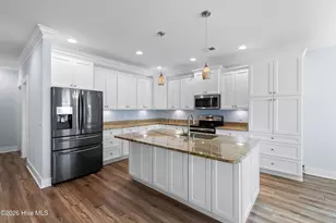 444 Lakeshore Dr, Sunset Beach, NC 28468 - Photo 9