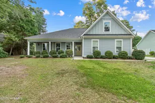 444 Lakeshore Dr, Sunset Beach, NC 28468 - Photo 1