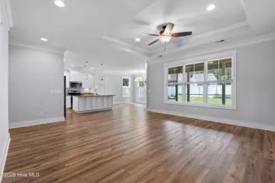 444 Lake Shore Drive, Sunset Beach, NC 28468 - Photo 7
