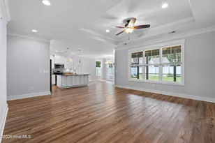 444 Lakeshore Dr, Sunset Beach, NC 28468 - Photo 7