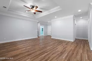 444 Lakeshore Dr, Sunset Beach, NC 28468 - Photo 5