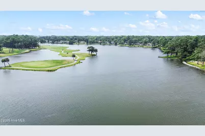 444 Lake Shore Drive, Sunset Beach, NC 28468 - Photo 35