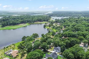 444 Lakeshore Dr, Sunset Beach, NC 28468 - Photo 33