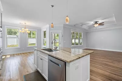 444 Lake Shore Drive, Sunset Beach, NC 28468 - Photo 13