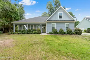 444 Lakeshore Dr, Sunset Beach, NC 28468 - Photo 1