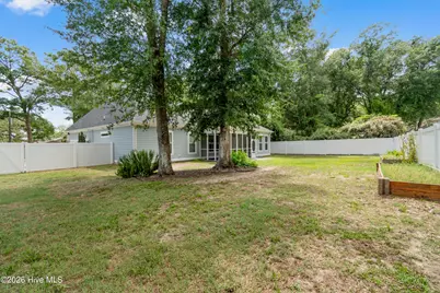 444 Lake Shore Drive, Sunset Beach, NC 28468 - Photo 29