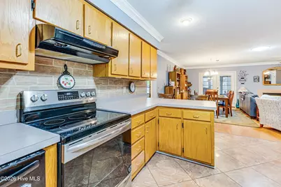 5 Topsail Court, Carolina Shores, NC 28467 - Photo 13