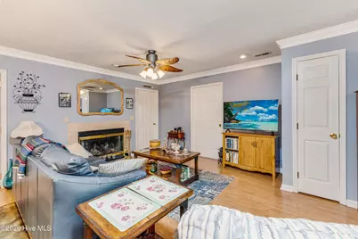 5 Topsail Court, Carolina Shores, NC 28467 - Photo 7