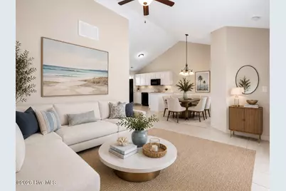 3011 Lauren Place Drive #Apt 106, Wilmington, NC 28405 - Photo 9