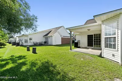 3011 Lauren Place Drive #Apt 106, Wilmington, NC 28405 - Photo 33