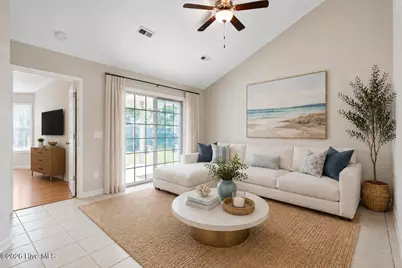 3011 Lauren Place Drive #Apt 106, Wilmington, NC 28405 - Photo 7