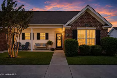 3011 Lauren Place Drive #Apt 106, Wilmington, NC 28405 - Photo 5