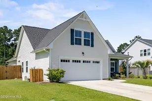274 Langston Rd, Hampstead, NC 28443 - Photo 3