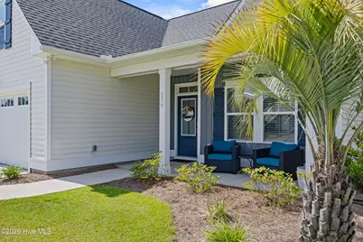 274 Langston Road, Hampstead, NC 28443 - Photo 5
