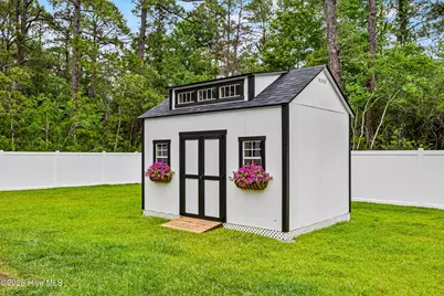 153 Boundaryline Drive NW, Calabash, NC 28467 - Photo 51