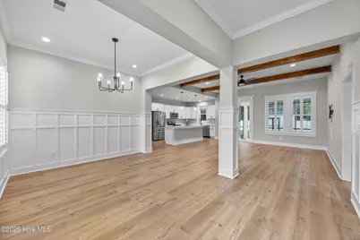 153 Boundaryline Drive NW, Calabash, NC 28467 - Photo 7