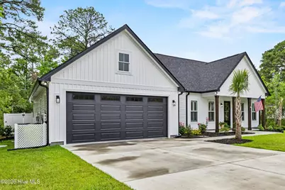 153 Boundaryline Drive NW, Calabash, NC 28467 - Photo 3