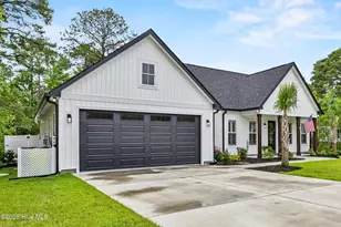 153 Boundaryline Dr NW, Calabash, NC 28467 - Photo 3