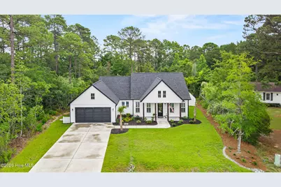 153 Boundaryline Drive NW, Calabash, NC 28467 - Photo 55