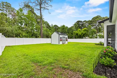 153 Boundaryline Drive NW, Calabash, NC 28467 - Photo 47