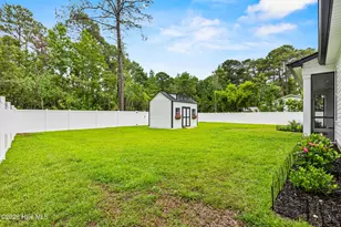 153 Boundaryline Dr NW, Calabash, NC 28467 - Photo 47