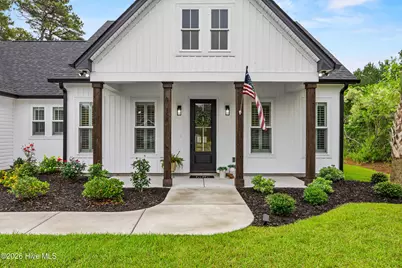 153 Boundaryline Drive NW, Calabash, NC 28467 - Photo 5