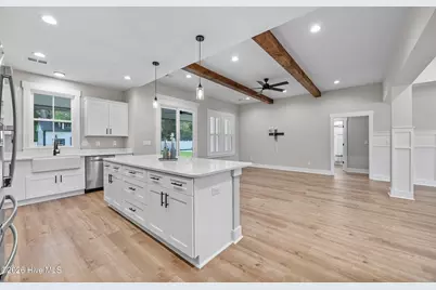 153 Boundaryline Drive NW, Calabash, NC 28467 - Photo 23
