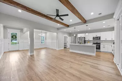 153 Boundaryline Drive NW, Calabash, NC 28467 - Photo 17