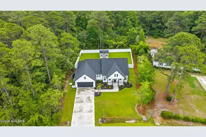153 Boundaryline Drive NW, Calabash, NC 28467 - Photo 57