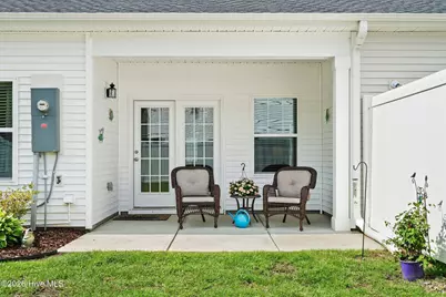 8816 Radcliff Drive NW, Calabash, NC 28467 - Photo 23