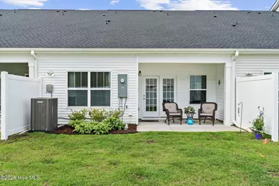 8816 Radcliff Drive NW, Calabash, NC 28467 - Photo 25