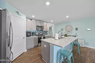 200 Sunshine Dr, Holly Ridge, NC 28445 - Photo 9