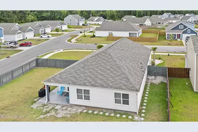 200 Sunshine Drive, Holly Ridge, NC 28445 - Photo 39