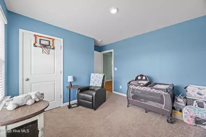 200 Sunshine Drive, Holly Ridge, NC 28445 - Photo 7