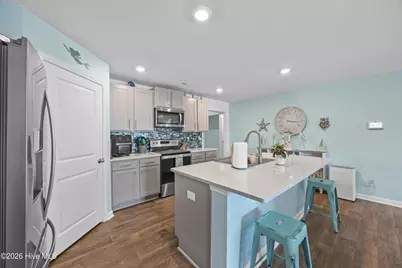 200 Sunshine Drive, Holly Ridge, NC 28445 - Photo 17