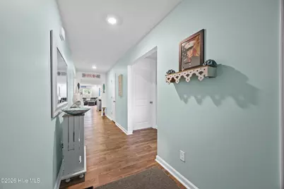 200 Sunshine Drive, Holly Ridge, NC 28445 - Photo 5