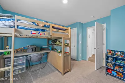200 Sunshine Drive, Holly Ridge, NC 28445 - Photo 13