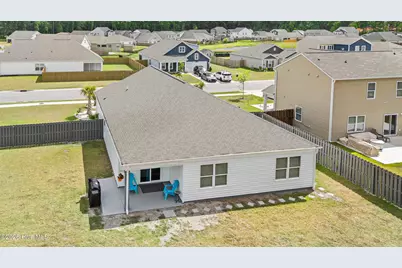 200 Sunshine Drive, Holly Ridge, NC 28445 - Photo 37