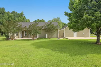 102 Spring Leaf Lane, Jacksonville, NC 28540 - Photo 39