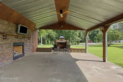 102 Spring Leaf Lane, Jacksonville, NC 28540 - Photo 33