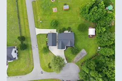 102 Spring Leaf Lane, Jacksonville, NC 28540 - Photo 47