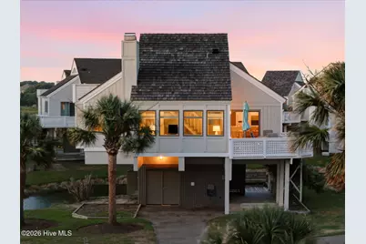 305 S Bald Head Wynd #Unit 21, Bald Head Island, NC 28461 - Photo 1