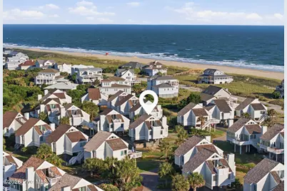 305 S Bald Head Wynd #Unit 21, Bald Head Island, NC 28461 - Photo 53