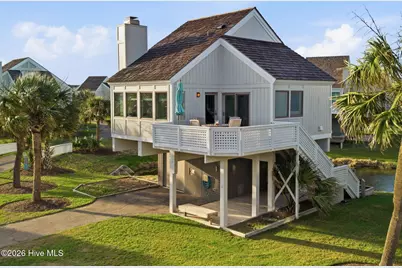305 S Bald Head Wynd #Unit 21, Bald Head Island, NC 28461 - Photo 7