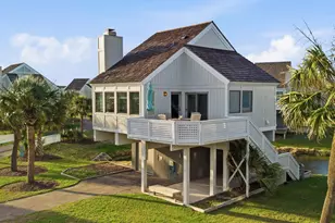 305 S Bald Head Wynd, Bald Head Island, NC 28461 - Photo 7