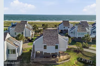 305 S Bald Head Wynd #Unit 21, Bald Head Island, NC 28461 - Photo 49