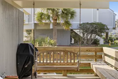 305 S Bald Head Wynd #Unit 21, Bald Head Island, NC 28461 - Photo 43