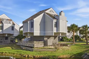 305 S Bald Head Wynd, Bald Head Island, NC 28461 - Photo 47