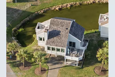 305 S Bald Head Wynd #Unit 21, Bald Head Island, NC 28461 - Photo 5